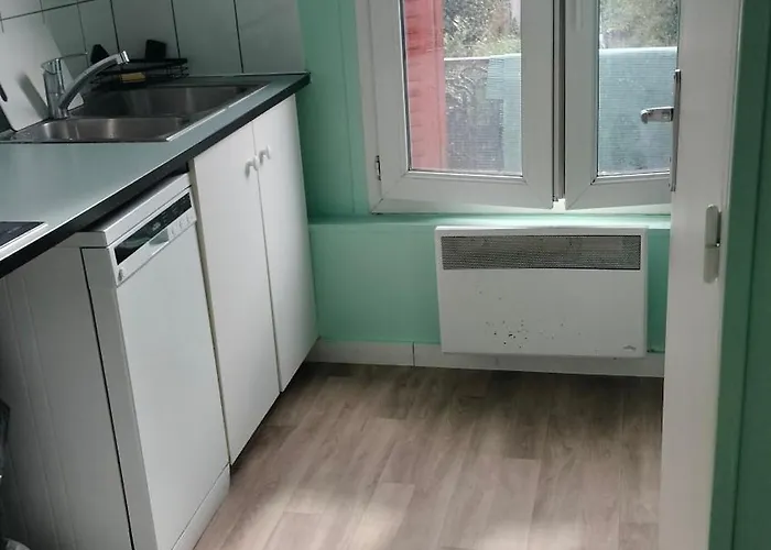 12 Rue Fernand He93600 Aulnay Sous Bois