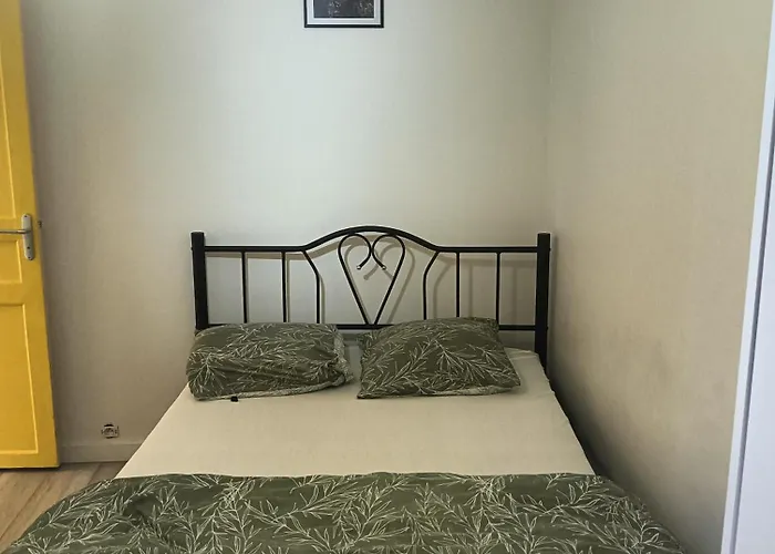 12 Rue Fernand He93600 Aulnay Sous Bois