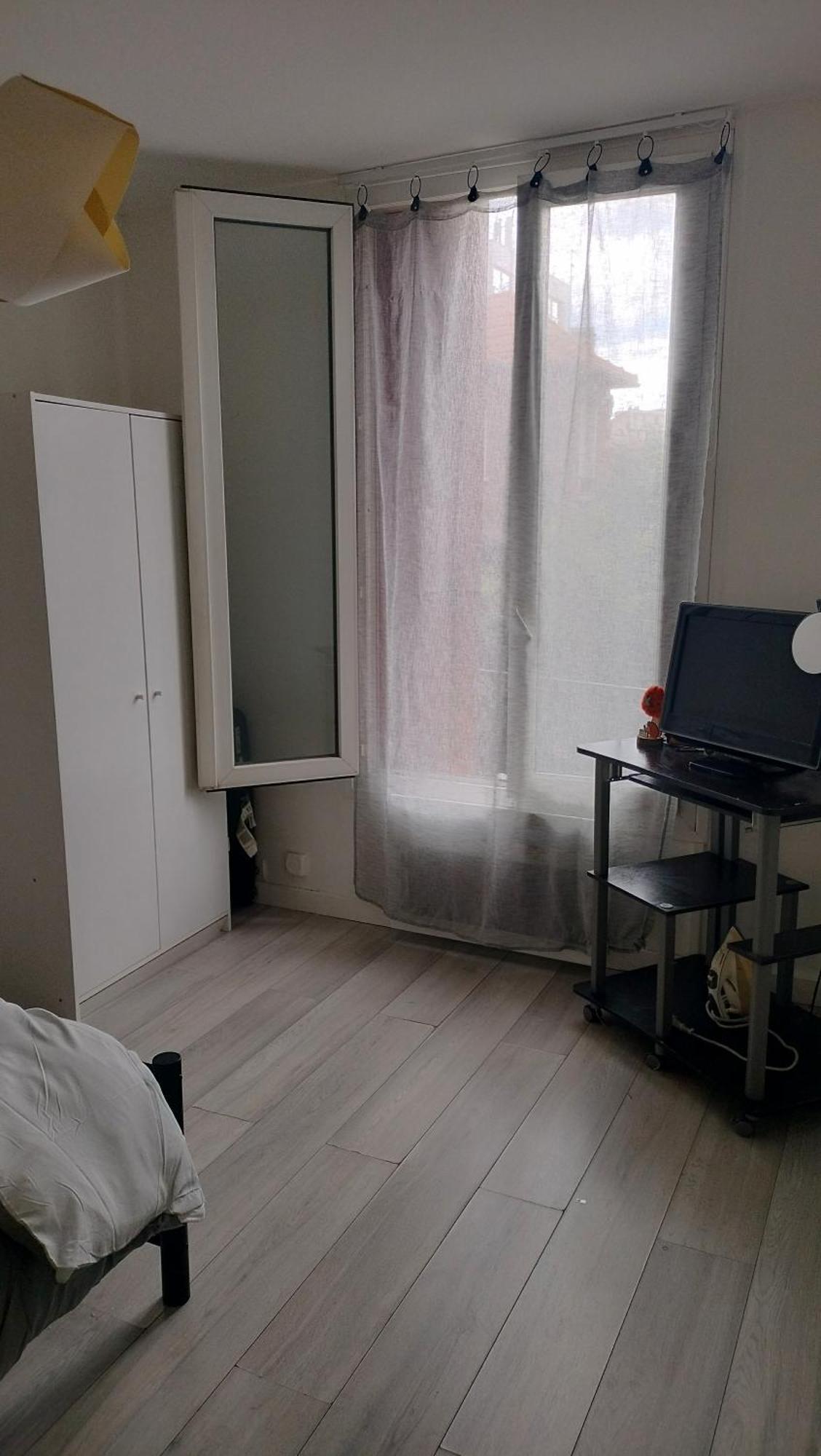 12 Rue Fernand He93600 Sous Bois Apartment *