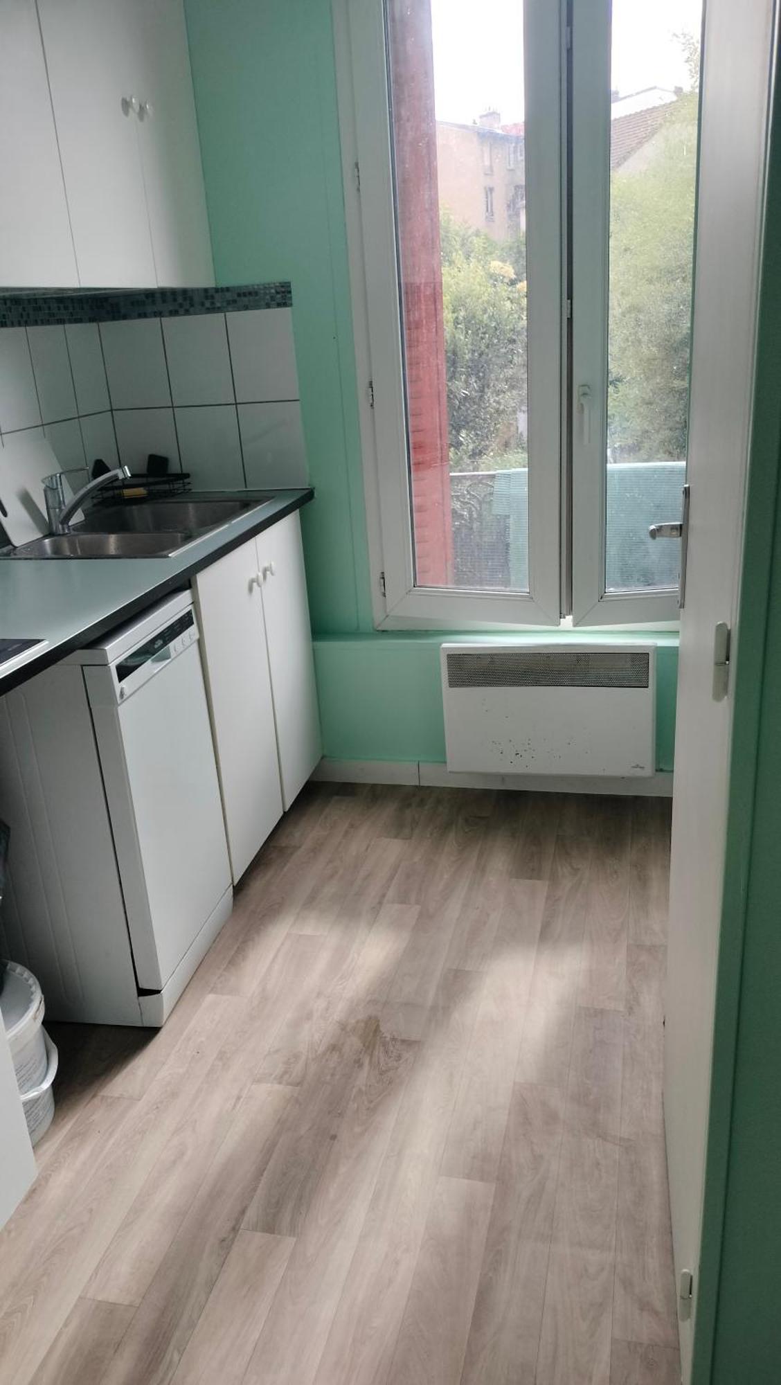12 Rue Fernand He93600 Sous Bois Aulnay-sous-Bois