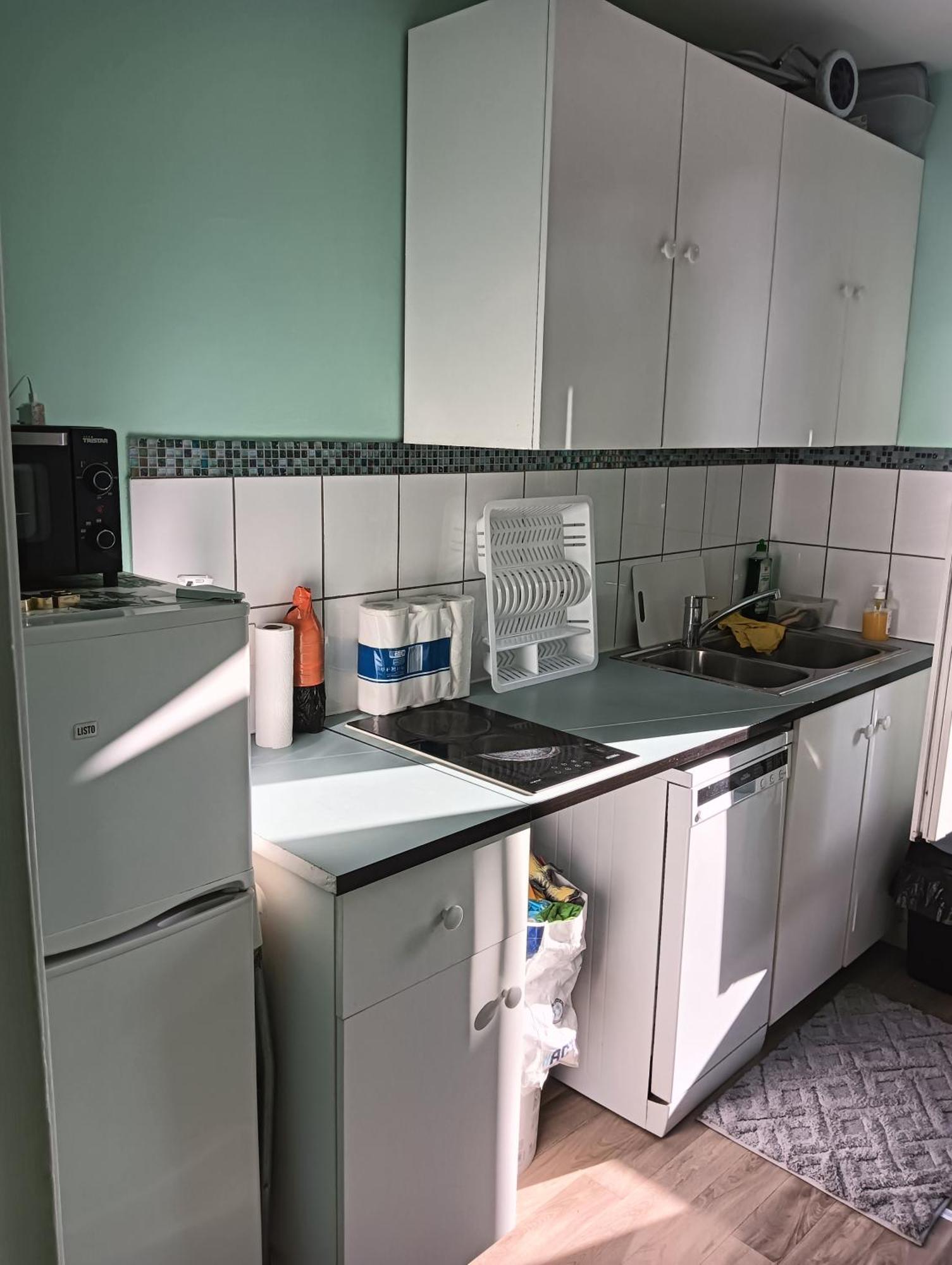 Apartment 12 Rue Fernand He93600 Sous Bois *